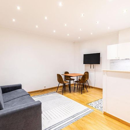 Guestready - Lovely Parisian Apartment For 4Pax. Exterior foto