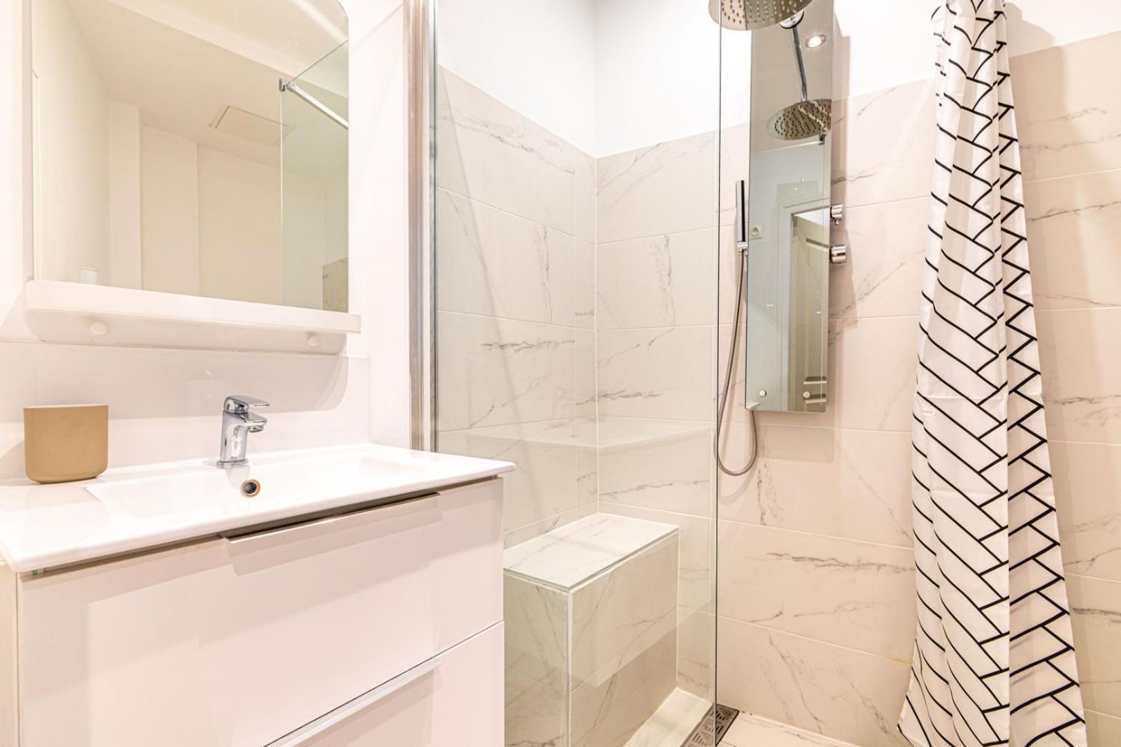 Guestready - Lovely Parisian Apartment For 4Pax. Exterior foto