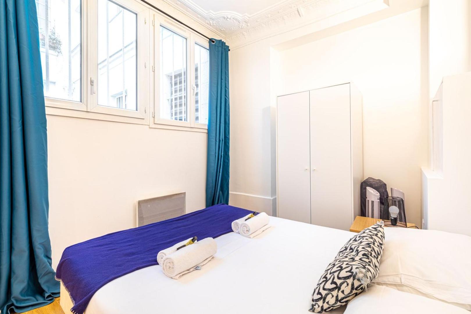Guestready - Lovely Parisian Apartment For 4Pax. Exterior foto